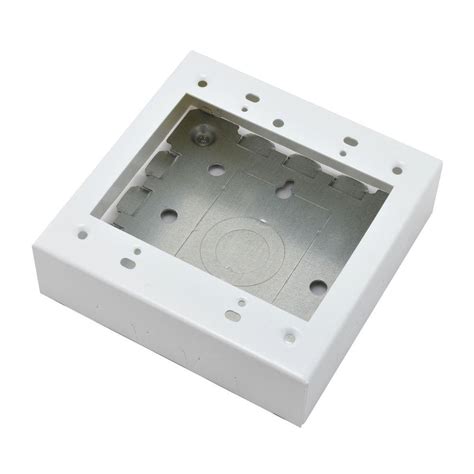 White Electrical Box Covers (26 products) 